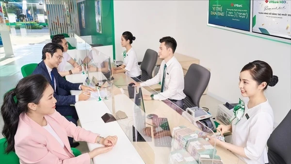 Các ngân hàng tham gia Chương trình tín dụng dành cho người trẻ dưới 35 tuổi đều cân nhắc gia tăng khả năng tiếp cận nguồn vốn vay giá rẻ cho người mua nhà.