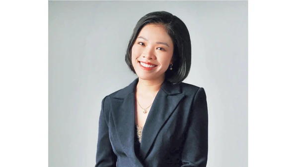 Lê Quỳnh Như, Giám đốc vận hành DeeDee Animation Studio