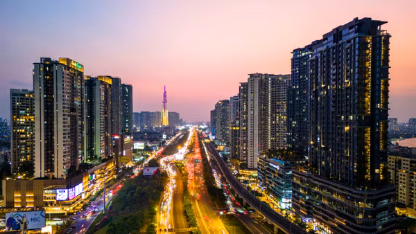 Không chỉ phát triển dự án đơn lẻ, Masterise Homes đang định chuẩn sống hàng hiệu trong mọi phân khúc