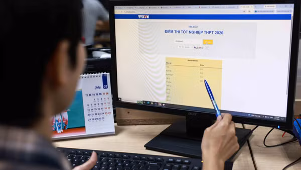 Ảnh minh họa. Nguồn: TTXVN.