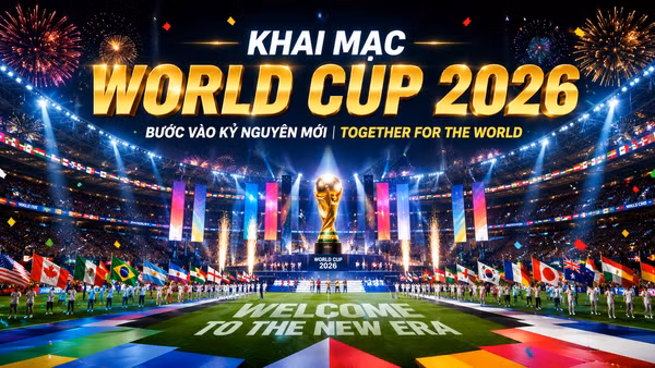 Hứa hẹn sẽ là kỳ giải của những bất ngờ