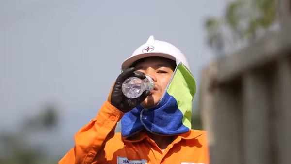 (Ảnh minh họa: Nhân Dân)