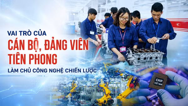 Bộ Công thương đã hoạch định bốn nhóm nhiệm vụ trọng tâm có mối quan hệ gắn kết chặt chẽ với nhau. Ảnh: Mai Huyên 
