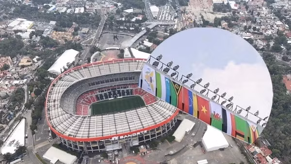 Lamine Yamal có bàn thắng đầu tiên tại World Cup. (Ảnh: FIFA)
