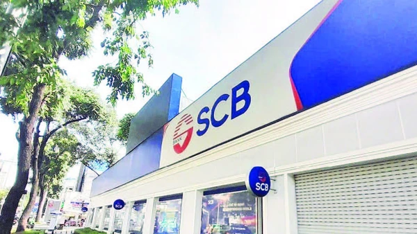 Thông tư số 27/2025/TT-NHNN vừa có hiệu lực được đánh giá sẽ góp phần phòng chống hoạt động rửa tiền qua ngân hàng. (Ảnh THẾ ANH)