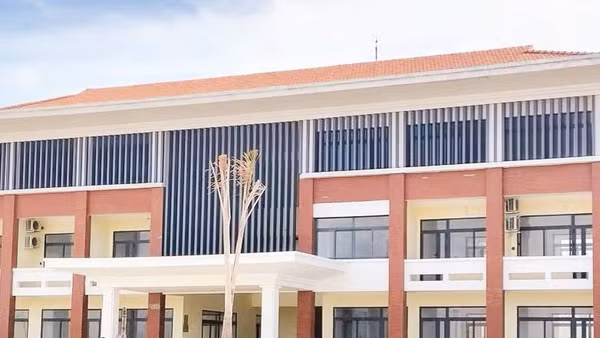 Khu nông nghiệp ứng dụng công nghệ cao Bạc Liêu, xây dựng gần 10 năm vẫn chưa có doanh nghiệp vào hoạt động do nhiều vướng mắc.
