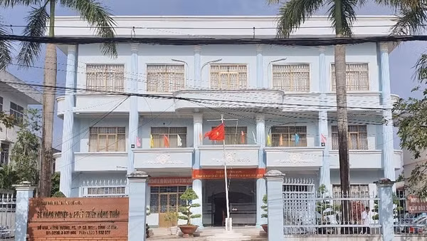 Cả nước đang tồn tại nhiều cơ sở đất công không sử dụng, sử dụng sai mục đích hoặc kém hiệu quả.