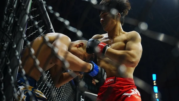 MMA Việt Nam sẽ tham dự Giải vô địch châu Á 2026.