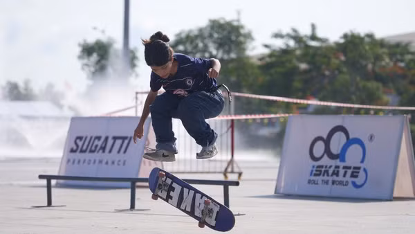 Giải đấu là cơ hội để các đơn vị tuyển chọn vận động viên dự Đại hội Thể thao toàn quốc 22026