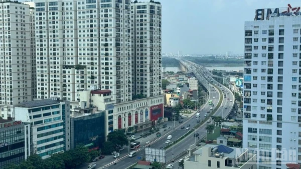 86% trong nhóm nỗ lực mua nhà sẵn sàng vay ngân hàng với tỷ lệ 30-50%. (Ảnh: HNV)