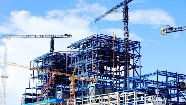 Khi các dự án công nghiệp và tòa nhà áp dụng IFM, việc sử dụng tài nguyên được kiểm soát chặt chẽ và hiệu quả hơn, giúp giảm phát thải, tối ưu chi phí. (Ảnh: PV)