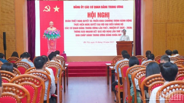 Việt Nam Coi Trọng Và Mong Muốn Thúc Đẩy Quan Hệ Hữu Nghị, Hợp Tác Nhiều Mặt Với Liên Bang Saint Kitts Và Nevis Quang Cảnh Hội Nghị.
