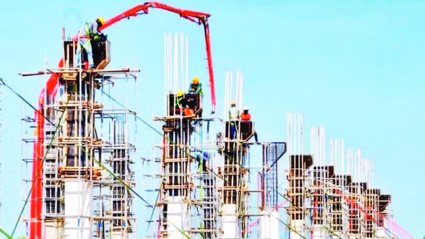 Lâm Đồng chú trọng phát triển hạ tầng tại các khu công nghiệp.