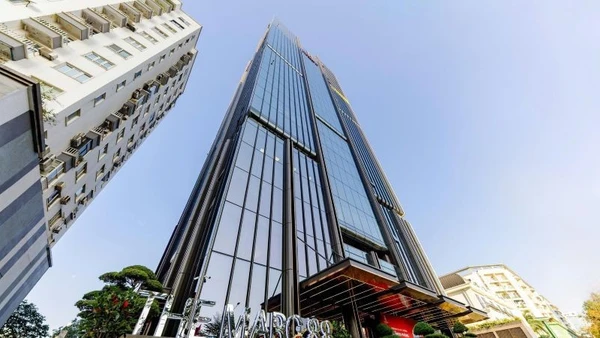 Phân khúc văn phòng bổ sung nguồn cung, từng bước đáp ứng đa dạng nhu cầu thị trường. (Ảnh: PV)