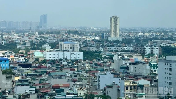 Triển vọng thị trường 2026 khả quan. (Ảnh: HNV)