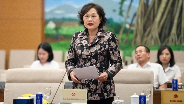 Đề xuất mở rộng thêm các hình thức đầu tư của tổ chức bảo hiểm tiền gửi