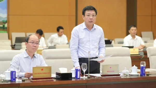 Xây dựng văn hóa tiết kiệm, chống lãng phí trong toàn xã hội