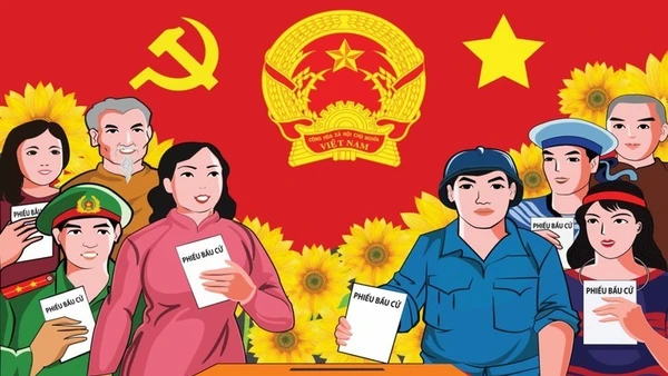 Chỉ thị của Thủ tướng về tổ chức bầu cử đại biểu Quốc hội khóa XVI và Hội đồng nhân dân các cấp nhiệm kỳ 2021-2026