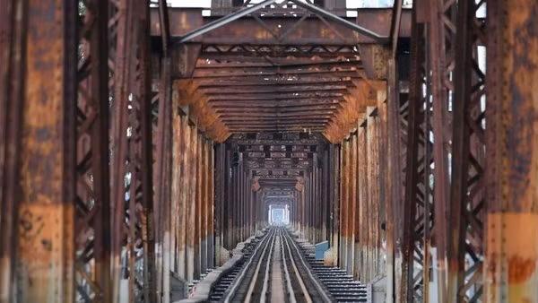 Đường sắt Việt Nam: Bứt tốc để phát triển