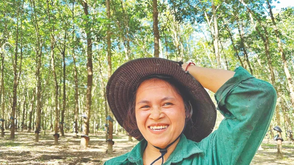 Nụ cười Y Đẻ.