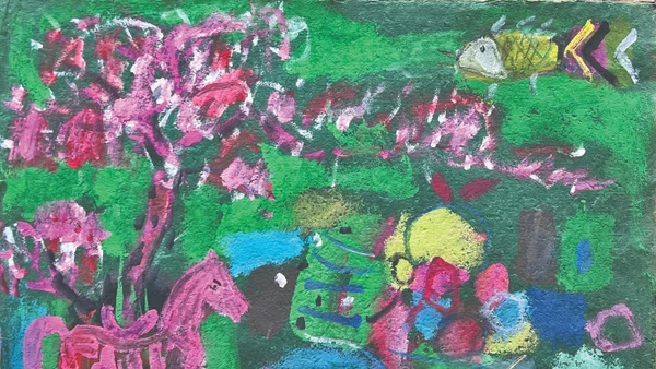 Minh họa: NGUYỄN NGHĨA CƯƠNG