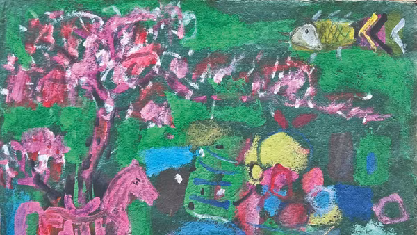 Minh họa: NGUYỄN NGHĨA CƯƠNG