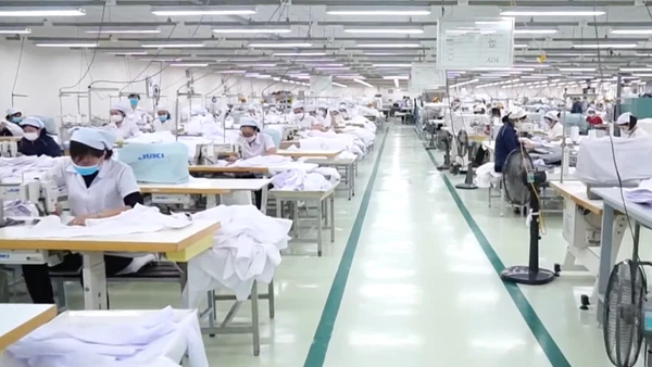 Khơi dậy nội lực doanh nghiệp tư nhân: Để phong trào thi đua không còn là “hình thức”.