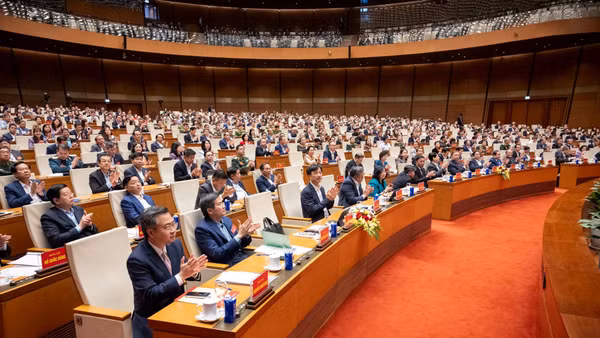 Ngành Tuyên giáo và Dân vận đã chủ động tham mưu triển khai hiệu quả việc nghiên cứu, quán triệt các nghị quyết chiến lược của Bộ Chính trị. 