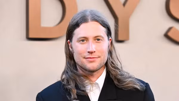 Ludwig Göransson.