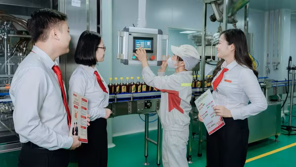 Agribank tiên phong triển khai chương trình tín dụng ưu đãi 70.000 tỷ đồng hướng đến các động lực tăng trưởng kinh tế. (Ảnh: TÔ KHÁNH)