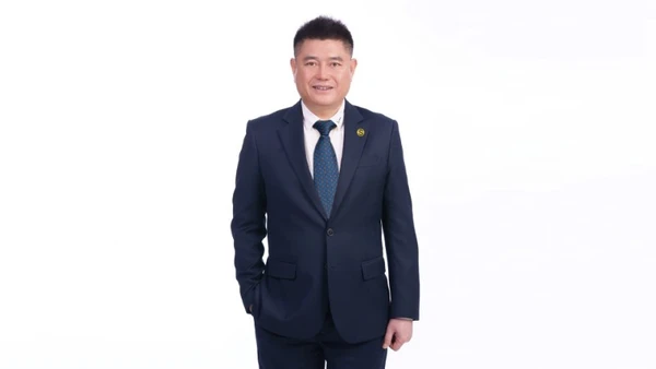 Ông Nguyễn Đức Thụy được bổ nhiệm làm Tổng giám đốc Sacombank từ ngày 3/3/2026.