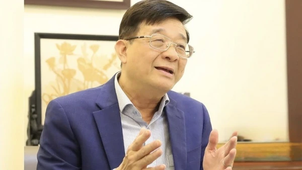 Phó Chủ tịch kiêm Tổng Thư ký Hiệp hội Ngân hàng Việt Nam Nguyễn Quốc Hùng khẳng định VAMC đóng vai trò hết sức quan trọng trong xử lý nợ xấu và “làm sạch” bảng cân đối kế toán của các tổ chức tín dụng. 