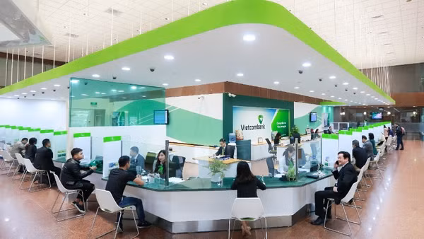 Nghị quyết 79 đã xác định rõ vai trò then chốt của các ngân hàng thương mại Nhà nước.