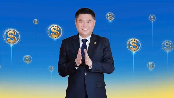 Ông Nguyễn Đức Thụy được tín nhiệm giao trọng trách Phó Chủ tịch thường trực Hội đồng quản trị SACOMBANK.