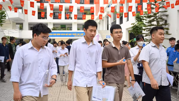 (Ảnh minh họa: THẾ ĐẠI)