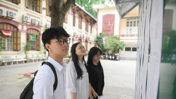 (Ảnh minh họa: THẾ ĐẠI)