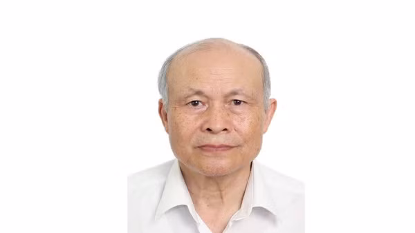 Ông Trần Viết Lưu