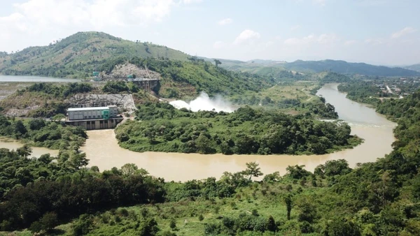 Ủy ban nhân dân tỉnh Đắk Lắk yêu cầu Sở Công Thương chỉ đạo các chủ hồ chứa thủy điện thực hiện nghiêm quy định về quy trình vận hành hồ chứa bảo đảm an toàn công trình và vùng hạ du…