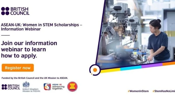 (Ảnh: Hội đồng Anh tại Việt Nam)