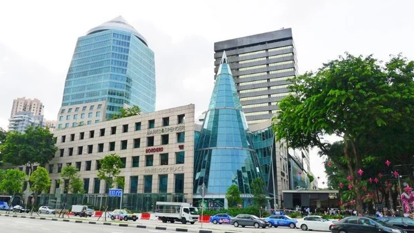 Thị trường văn phòng Thành phố Hồ Chí Minh bước vào thời kỳ doanh nghiệp ngày càng chú trọng ưu tiên diện tích, chi phí, chất lượng phù hợp... (Ảnh: PV)