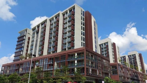 Sau sáp nhập, thị trường kỳ vọng tiếp tục tăng trưởng theo hướng ổn định. (Ảnh: PV)