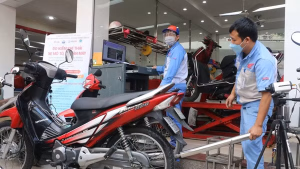 Tránh tạo thêm gánh nặng môi trường