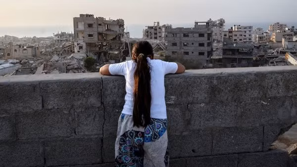 Dải Gaza trong nỗi khắc khoải mong chờ an ninh, ổn định và tái thiết.