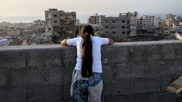 Dải Gaza trong nỗi khắc khoải mong chờ an ninh, ổn định và tái thiết.