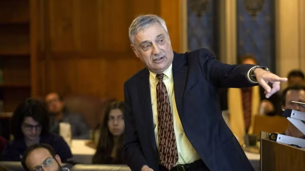 Bí mật của thịnh vượng