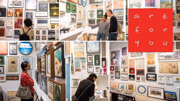 Những khám phá tươi đẹp