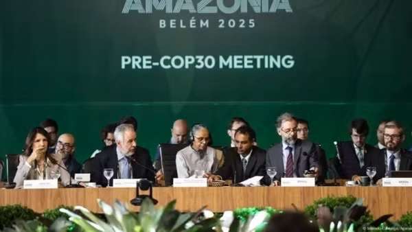 Trước thềm COP30, vẫn còn quá nhiều vấn đề ngổn ngang. 