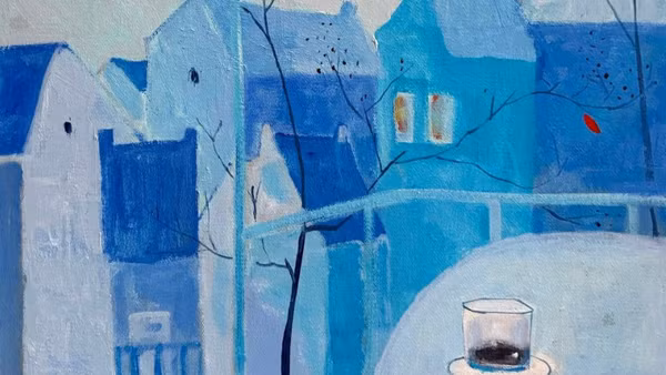 Minh họa: NGUYỄN MINH