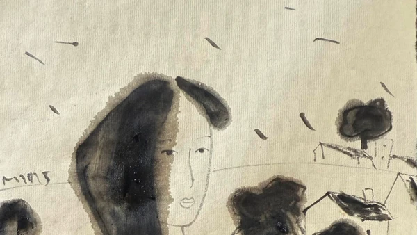 Minh họa: Nguyễn Minh