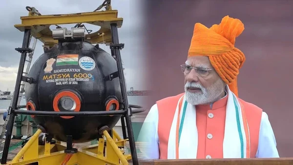 Ấn Độ "khuấy động lòng biển, tìm thuốc trường sinh"